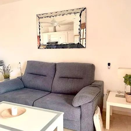 Lovely On Frontline Of Tenerife Beach! Apartman Costa Adeje (Tenerife)
